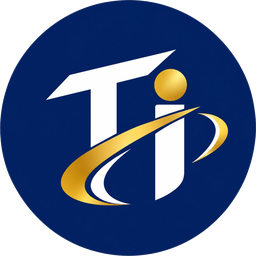 Tasmim Inspire logo